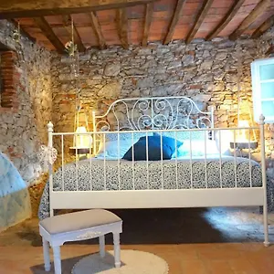  Appartement Agriturismo Le Vallilunghe