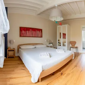  Accommodatie bij particulieren La Dimora Di Corte