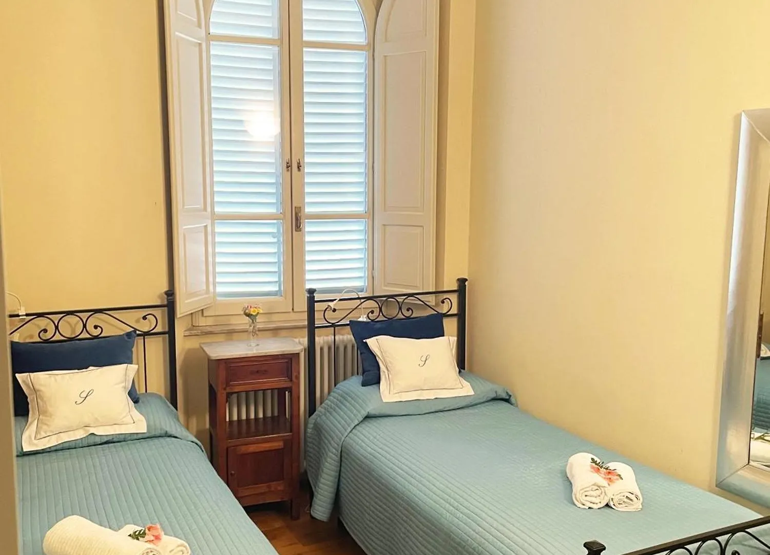 Serena Apartment Lucca 0*,  Italien