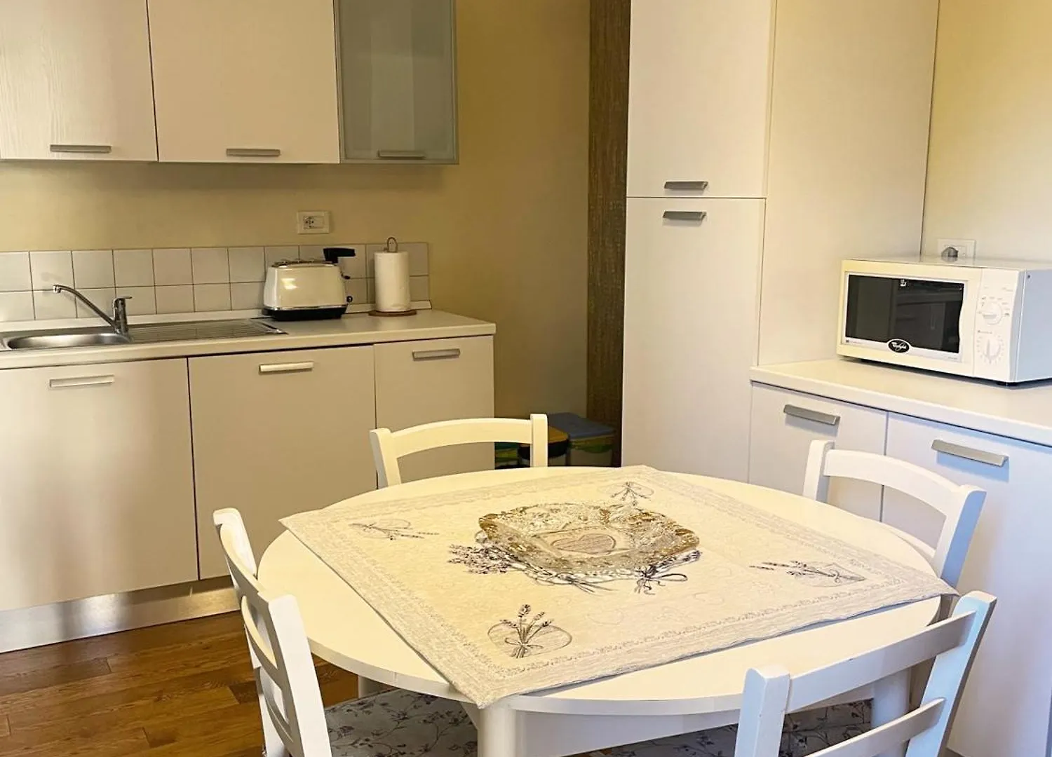 Serena Apartment Lucca